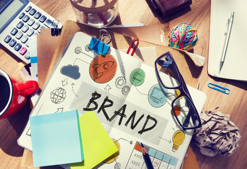 How to create your personal brand